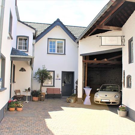 Wunderschoene Ferienwohnung Bruchhausen  Exterior foto