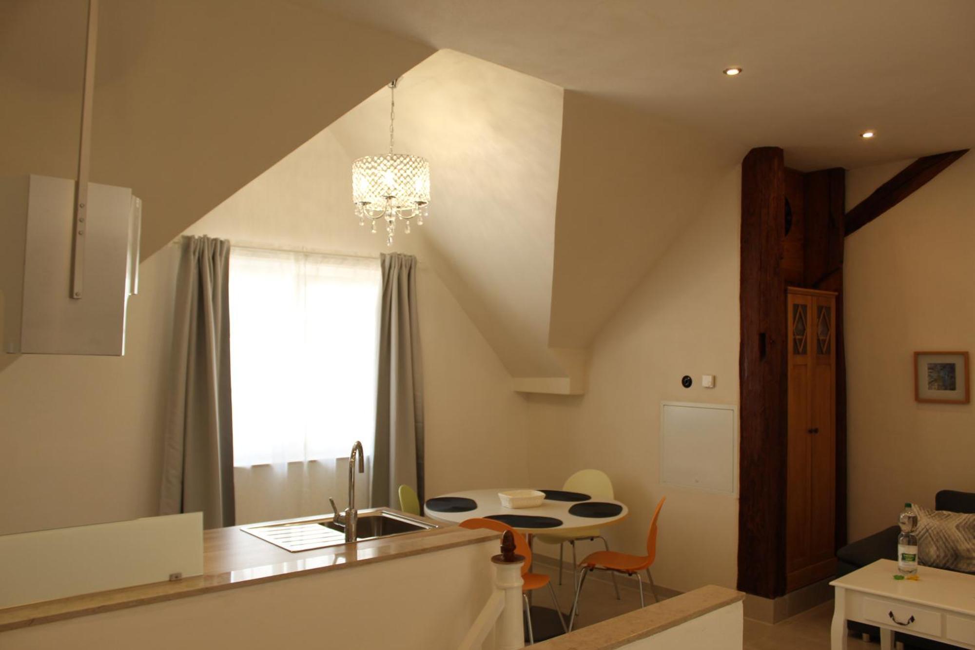 Wunderschoene Ferienwohnung Bruchhausen  Exterior foto